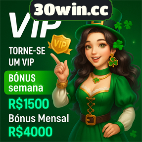 30win.cc Fundo de Resgate de Perdas Semanais